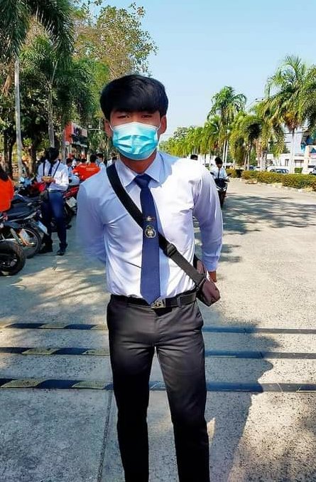 เด็ดสมัยนี้เป้าตุง..กันจริงๆ