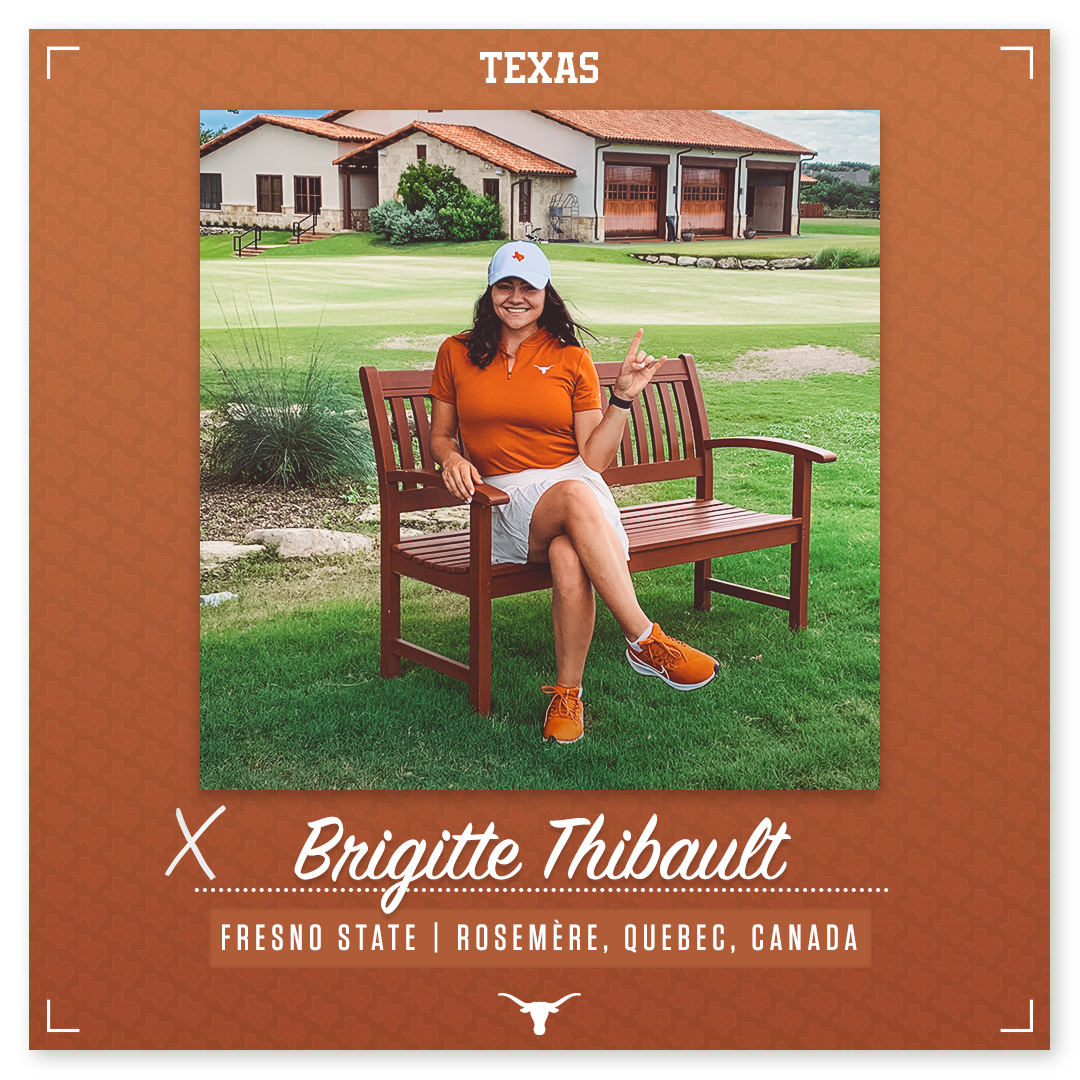 Welcome to Texas, <a href="/bri_thib/">brigitte thibault</a> 🤘 

#HookEm