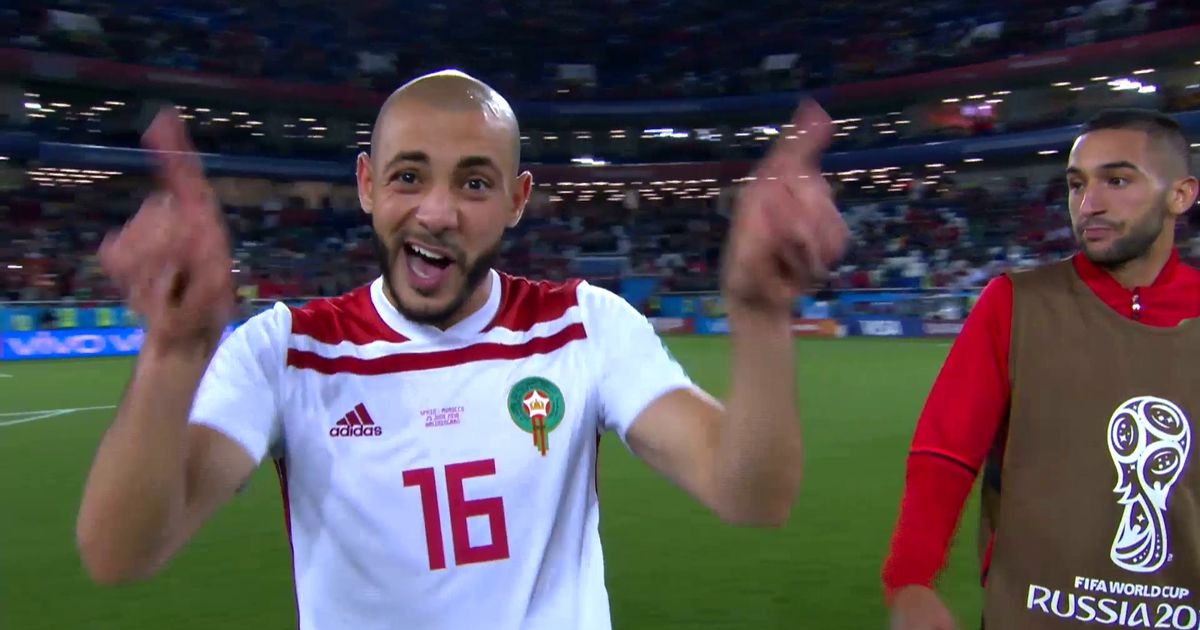 IliesMkt's tweet photo. Donc la VAR a validé le penalty ?! #ENGDEN #EURO2020 https://t.co/CFgxCj6pNh