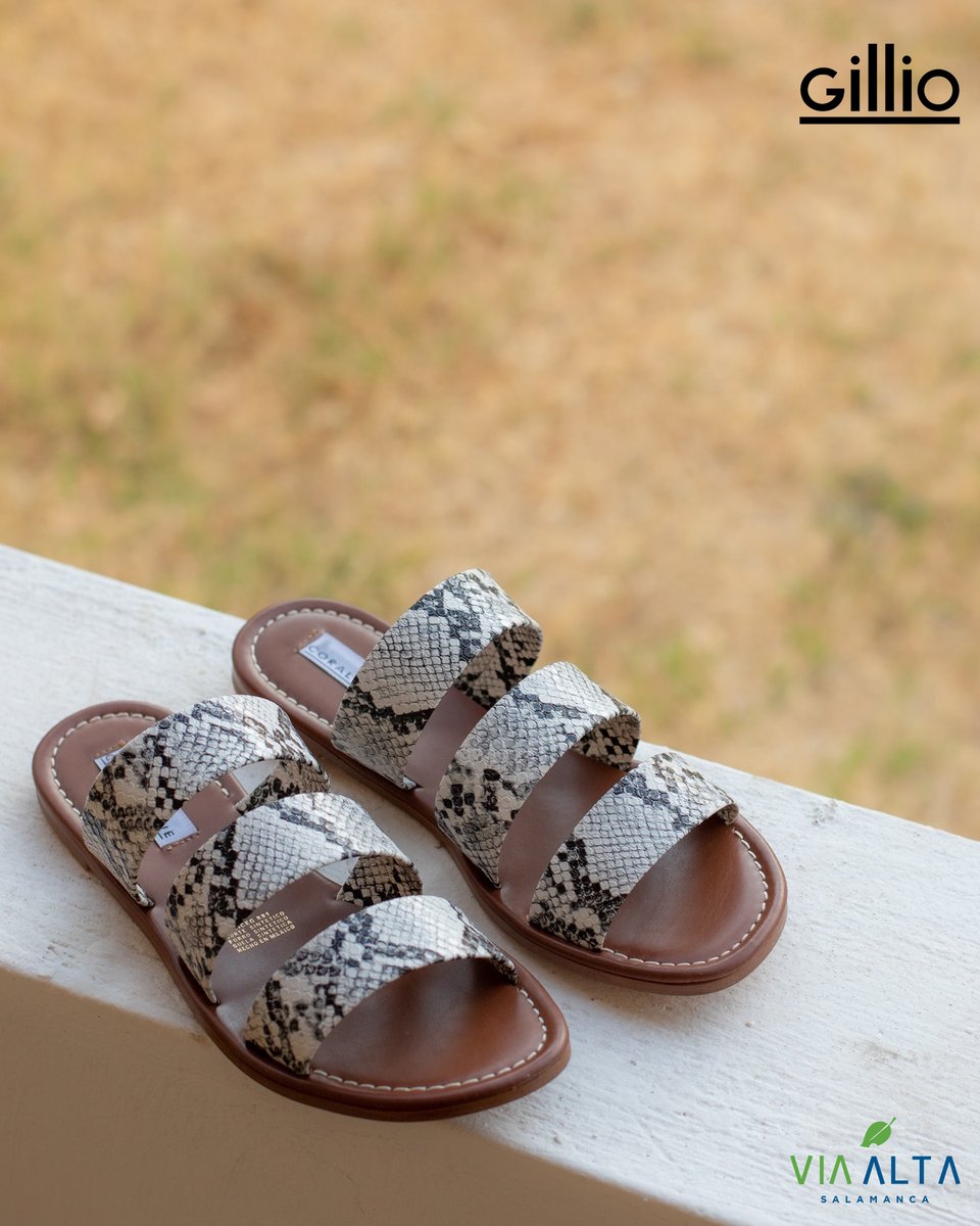 viaaltamx's tweet image. ☀️ Sol + Playa + Arena + Tus GILLIO = Cuarteto perfecto para tus próximas vacaciones 👡😎🙌
#Gillio #ViaAltaSalamanca #TUVIAaLaModa