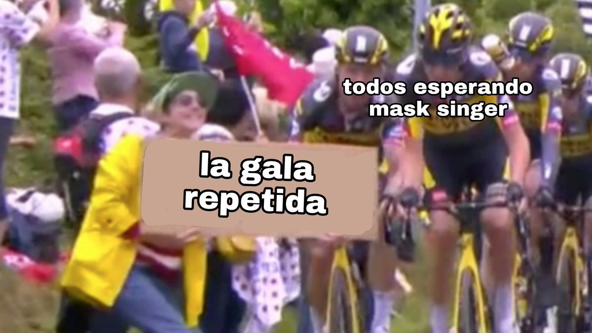 jastakk's tweet photo. Así mismo #MaskSinger7 https://t.co/YIb2846fJn