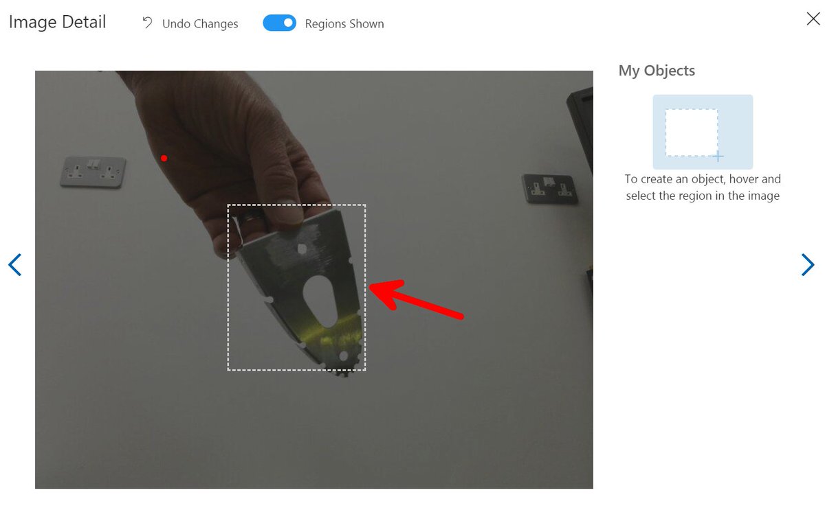 jimbobbennett's tweet photo. Some bonus #JulyOT content for you! @CliffordAgius, your favorite pilot and IoT dev has used #AzurePercent to help identify aircraft parts from a plane he's building!

https://t.co/2GoF3oChTe

#IoT #MSIoT #IoTDevs #MSIoTDevs https://t.co/ExwaXfs7yo