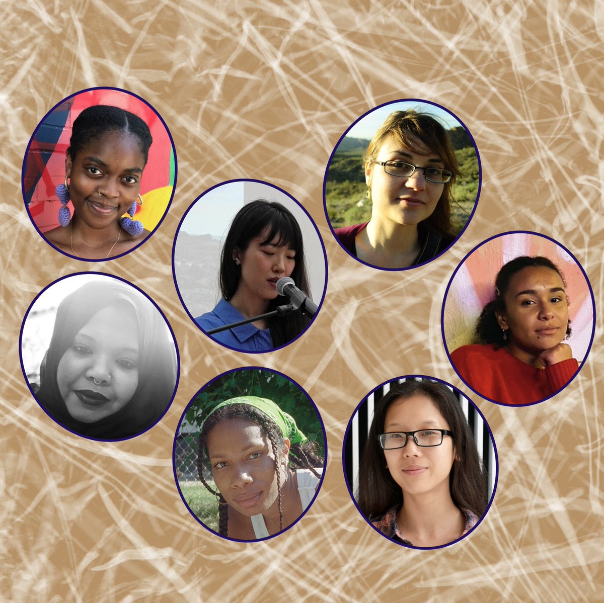 sfpc's tweet image. Introducing Reading, writing &amp;amp; compiling with @netabomani @ginkgogab @sprawlingtext @qijie @eilatann Kenlynn Albright &amp;amp; Chang Yuchen. Apply by 7/17.  Together we will explore artist books, asemic writing, dirty data, paper circuits &amp;amp; zines! sfpc.io/cocoon/program…