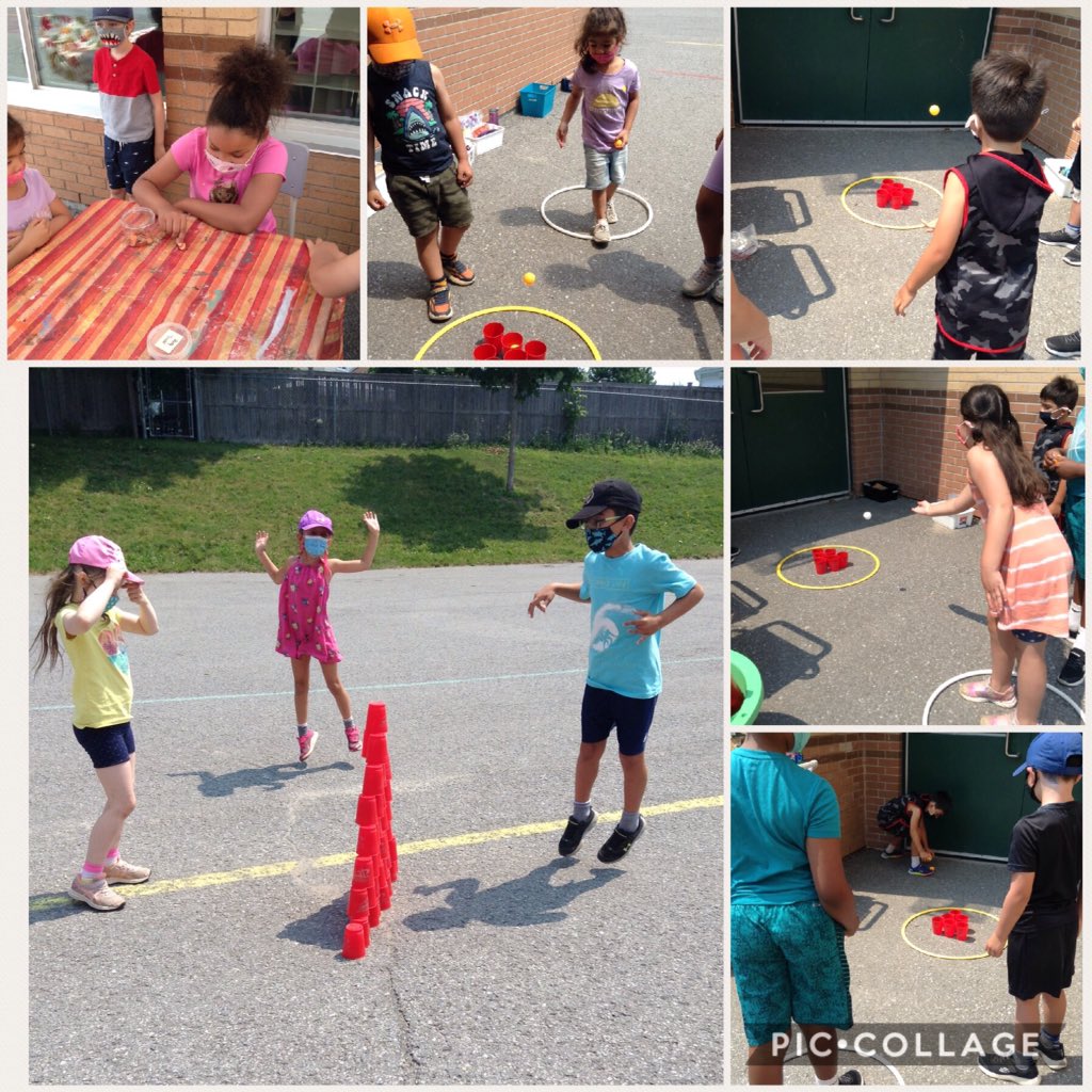 Strandherd_SAP's tweet image. Our summer is off to a great start with minute to win it challenges, brain games, and continuous building! #howdoeslearninghappen #HDLH #summerprogramming #weektwo @OCChildCareCorp