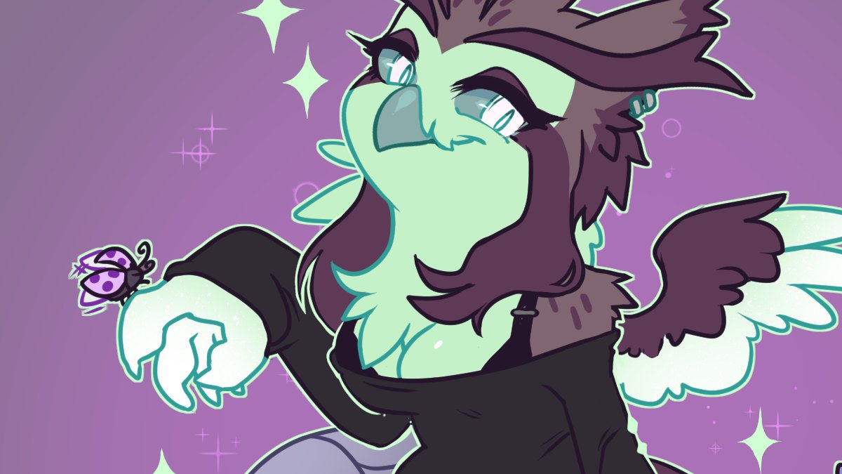 Topolisu's tweet image. ✨You can find me on the following sites~✨
🌑 FA: furaffinity.net/user/topolis/   
🌘 DA: topolisu.deviantart.com   
🌗 TH: toyhou.se/Topolis
🌖 Twitch: twitch.tv/topolisu   
🌕 Ko-Fi: ko-fi.com/topolis   

🍄You can also contact me at topocommish@gmail.com! 🍄