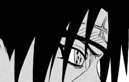 ❝ Look me in the eyes when you kill me. Show your soul when you kill me. . ❞