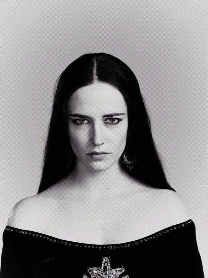 Happy 41st birthday to French actress Eva Green who was born on July 6, 1980 in Paris, France! 