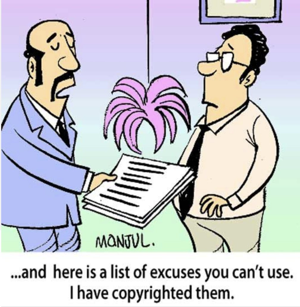 Check your employment contract. Don't let your boss copyright your excuses! 😅
#houston #business #texas #trademark #tm #copyright #patent #law #lawyer #businesslaw #entertainmentlaw #tiktok #meme #lol #cute #Texaslaw #comic #creation #art #musician #artists  #music #Copyright