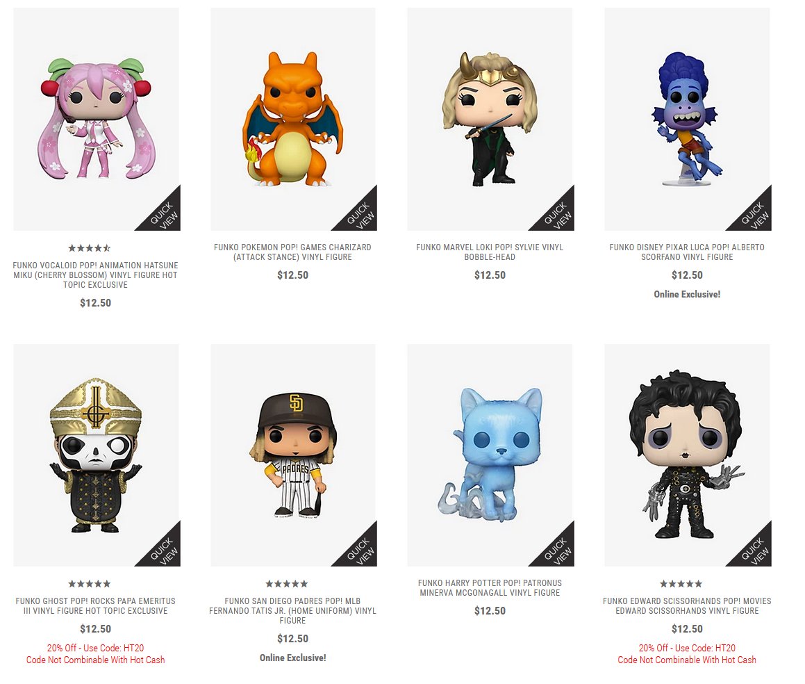 gamestop luca funko pop