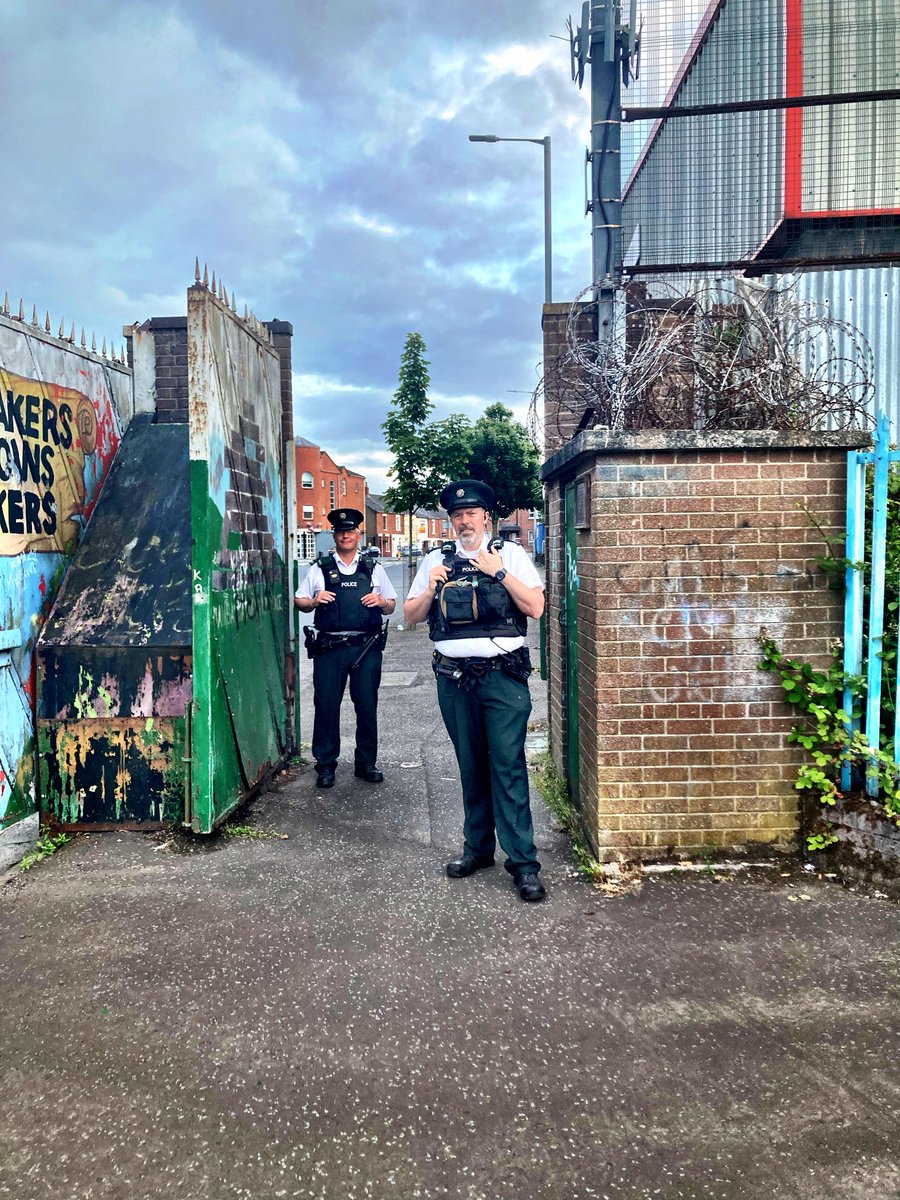 Police North Belfast Psnibelfastn Twitter