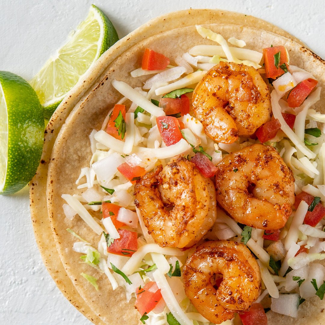 Have you tried our fish or shrimp tacos?😋

#TacoLife #Taco #Burrito