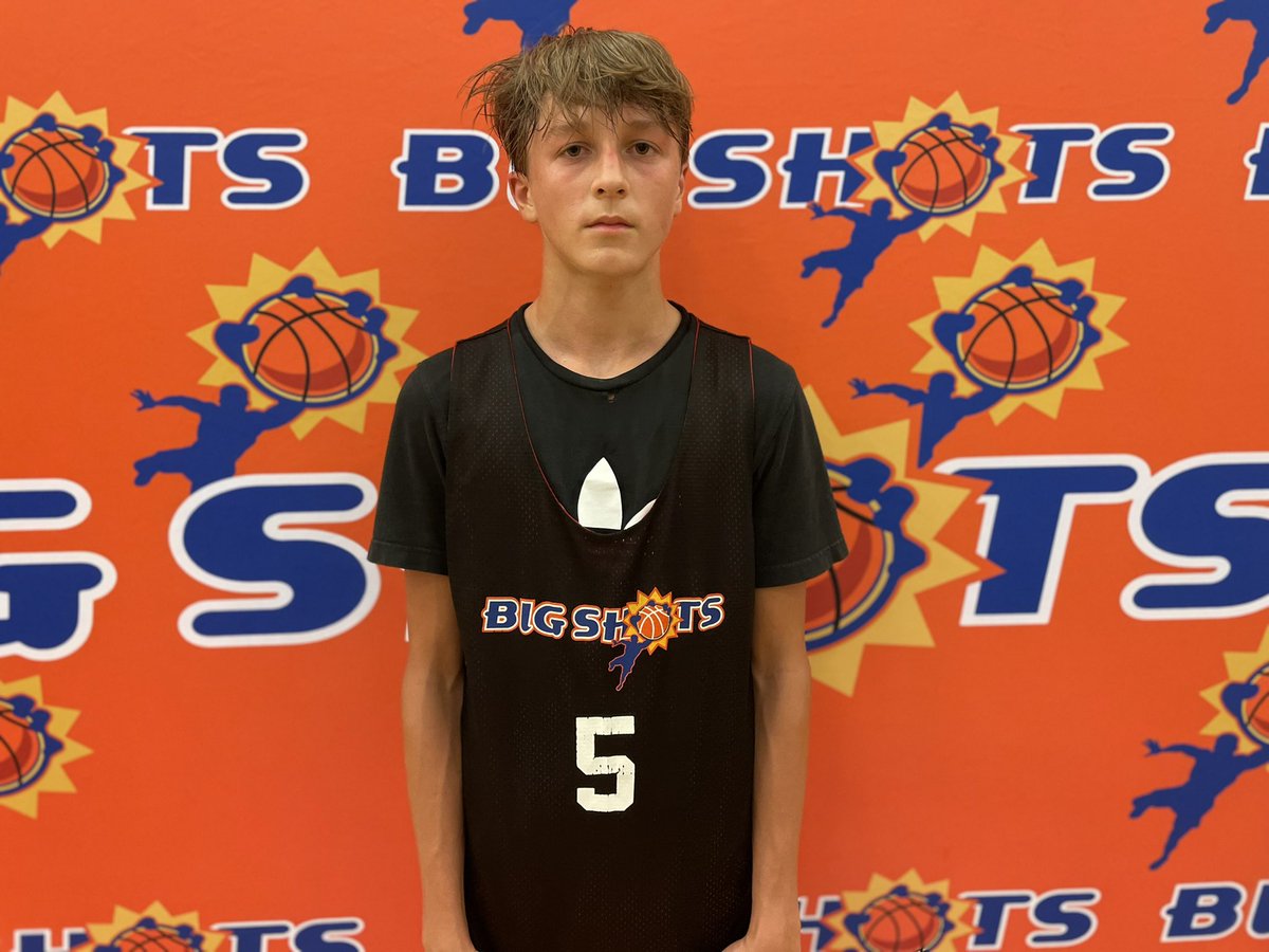 #BigShots #AACamp

Team 1 - 44
Team 3 - 38 

2024 Jordan D Horm Jr.: 15 pts 
2025 Wells Hill: 11 pts 

2025 AJ Gladieux: 18 pts