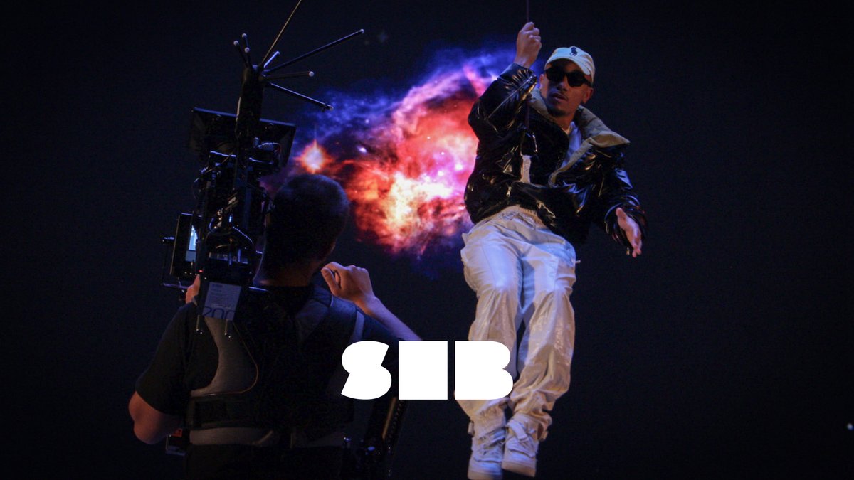 Le nouveau clip de Take a Mic ft Mister V est sorti !!!
sebdavid.fr/portfolios/tak…
#clip #video #xr #tournage #misterV #arkaos #unrealengine #light #TeamNovelty <a href="/ArKaos/">ArKaos Team</a> @GroupeNovelty