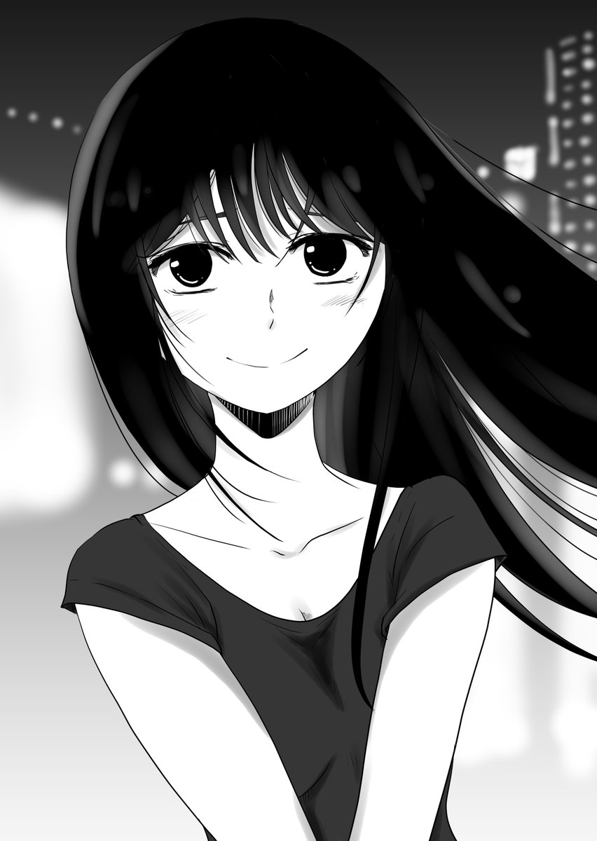 櫻井直 漫画 イラスト描き Sakurai708 Twitter