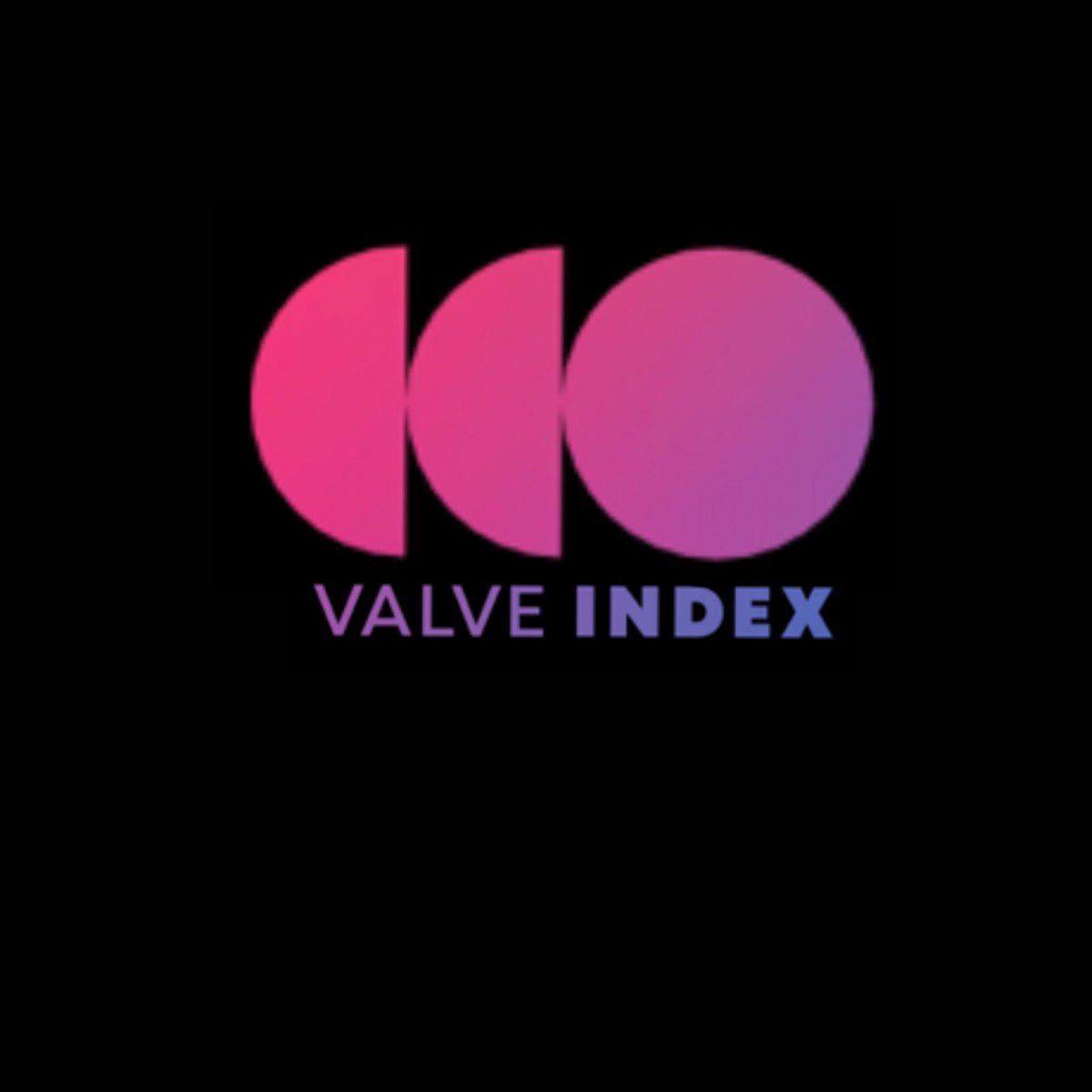 TheJaySierra's tweet photo. @BattlefieldGI Looks kinda like the Valve Index Logo https://t.co/OXgJvn1bqt