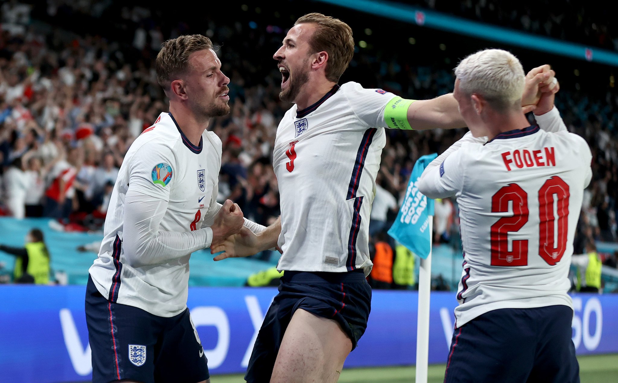 Cristiano Ronaldo leads the race for Golden Boot with Harry Kane and Raheem Sterling close at Euro 2020