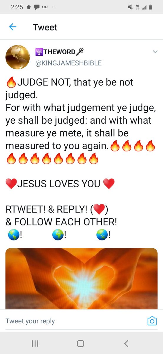 🌿🗝LORD👑JESUS tweet media