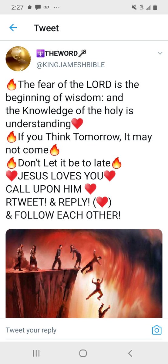 🌿🗝LORD👑JESUS tweet media