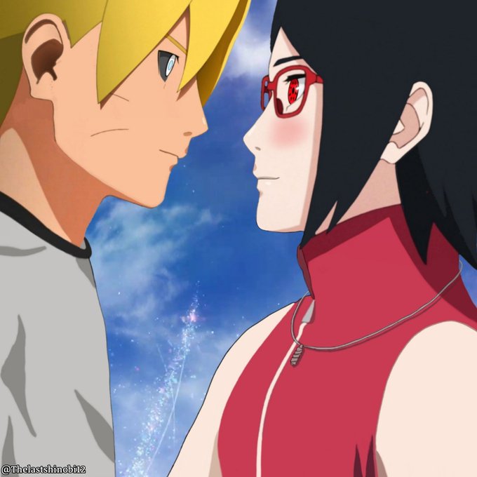 🥜 SARADA UCHIHA ICONS🥜 #Sasuke - Sakura & Sasuke & Sarada