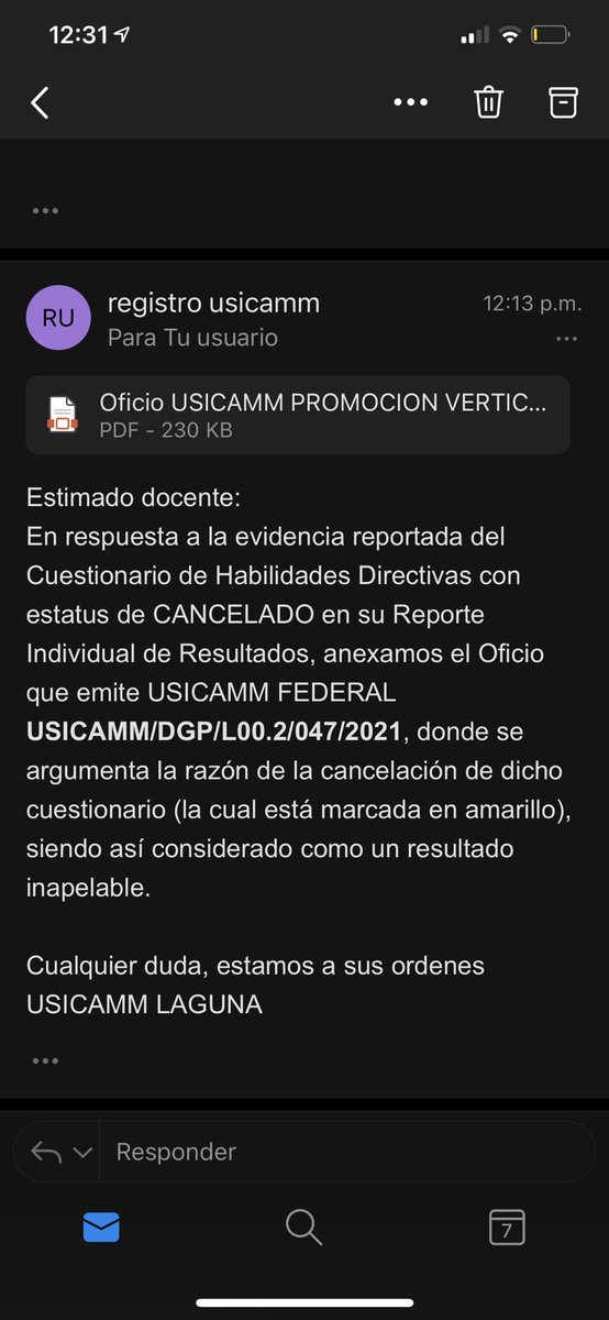 HabbibCordero's tweet photo. @ErickZamoraMen1 @USICAMM_OFICIAL Tengo el mismo caso que el maestro, pero en la entidad me mandan con ustedes entonces a quien le hacemos caso? https://t.co/CGISgyFlUj