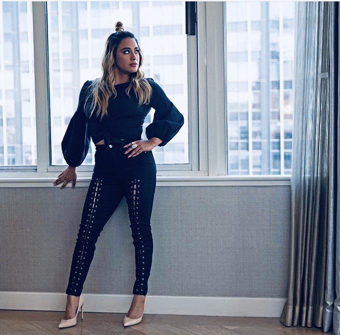 Happy birthday Allyson Brooke Hernandez aka our Allysus!!    