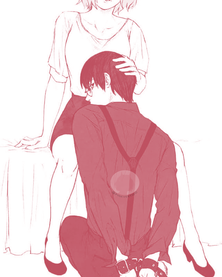 PinkvertidoNSFW's tweet photo. https://t.co/wC12bSIhxM