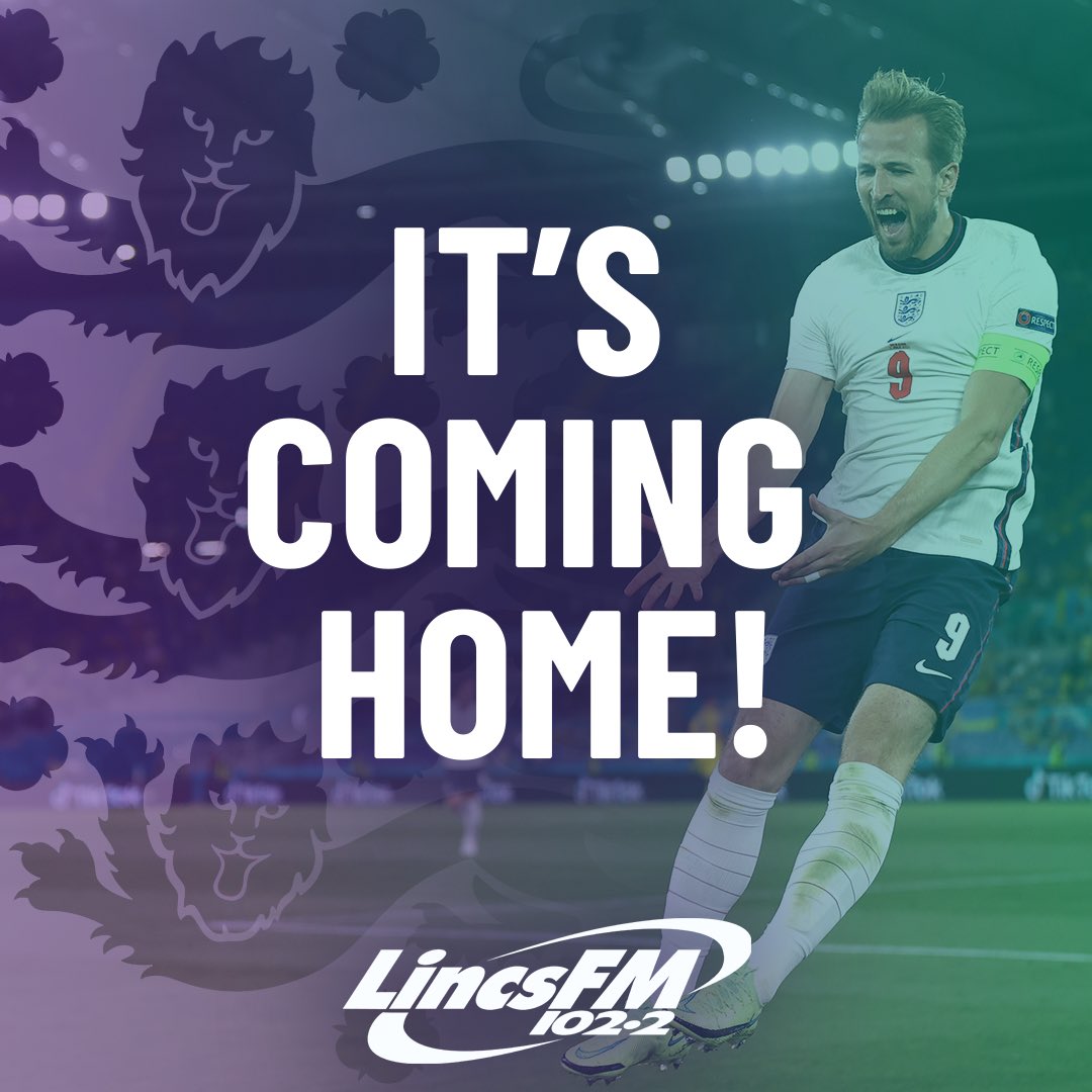 Lincs FM on Twitter "YESSS!!!They've done it! England have beaten