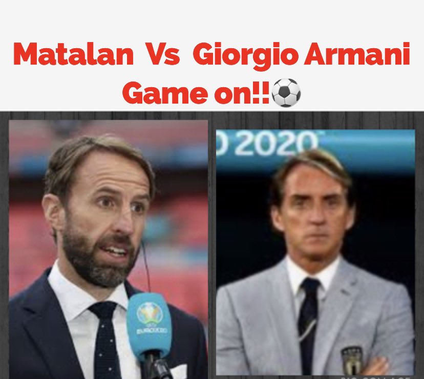 Holtytwin1's tweet photo. BRING IT ON!! ⚽️⚽️🏴󠁧󠁢󠁥󠁮󠁧󠁿🏴󠁧󠁢󠁥󠁮󠁧󠁿👍 https://t.co/9queGg7UZ4