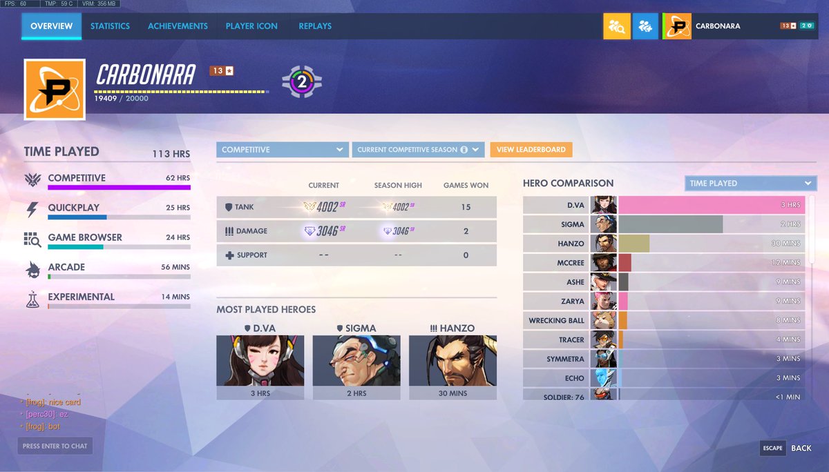 Finally got GM, big thanks to <a href="/kitgeedorah/">kit</a> and <a href="/Fr1dayyyy/">Friday</a> for the mt duos to get me there.