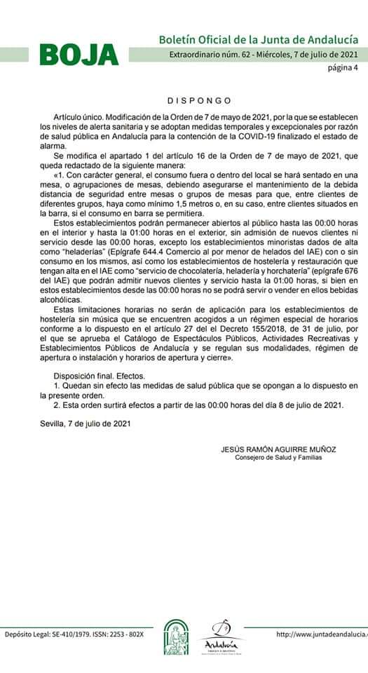 Policía Local de Rute tweet media