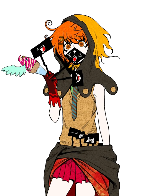 Rioのtwitterイラスト検索結果 古い順