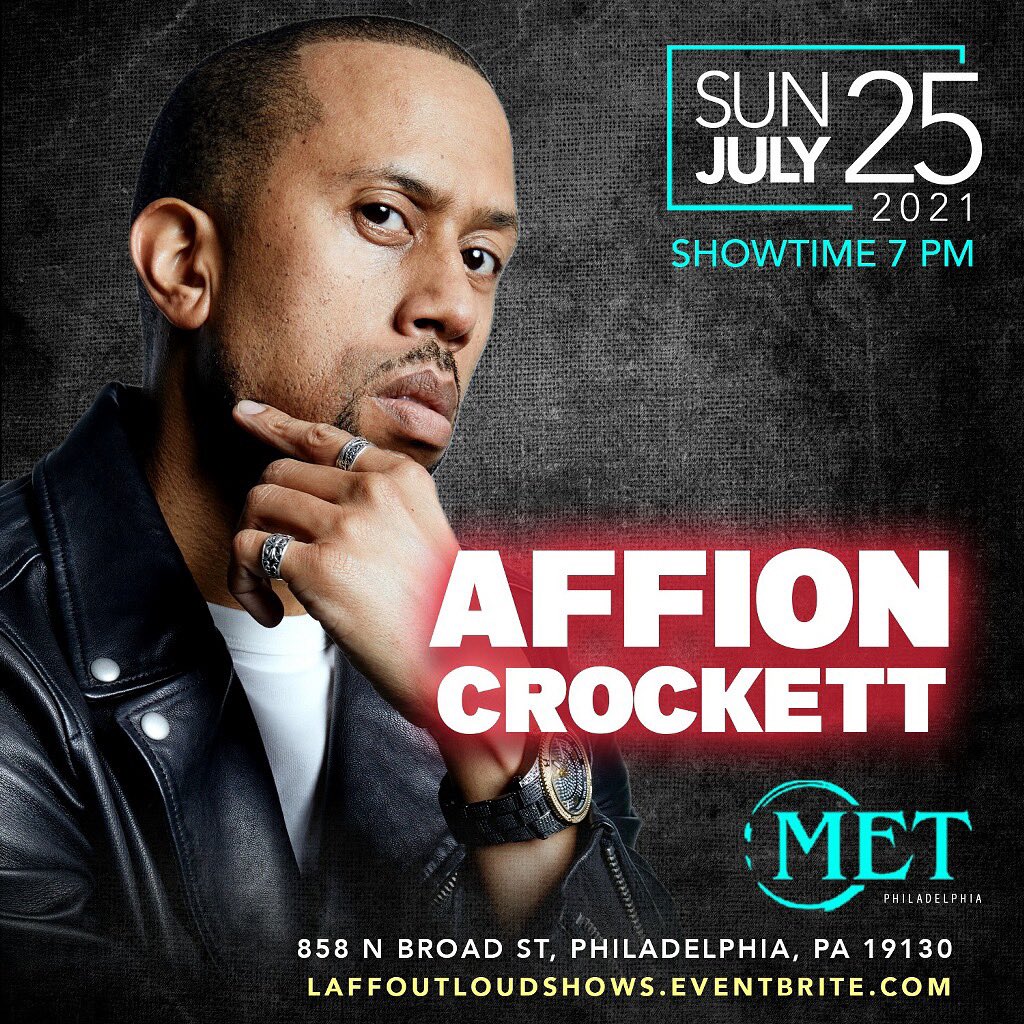 ralaffoutloud's tweet photo. Coming to The Met July 25th @7pm
GET YOUR TICKETS @
https://t.co/xxQnnOHNWI #funnymemes #phillynighylife #comedyvideos #met #ryandaviscomedy #capone #comicviewcity @AFFIONCROCKETT https://t.co/dZfp8NDRGl