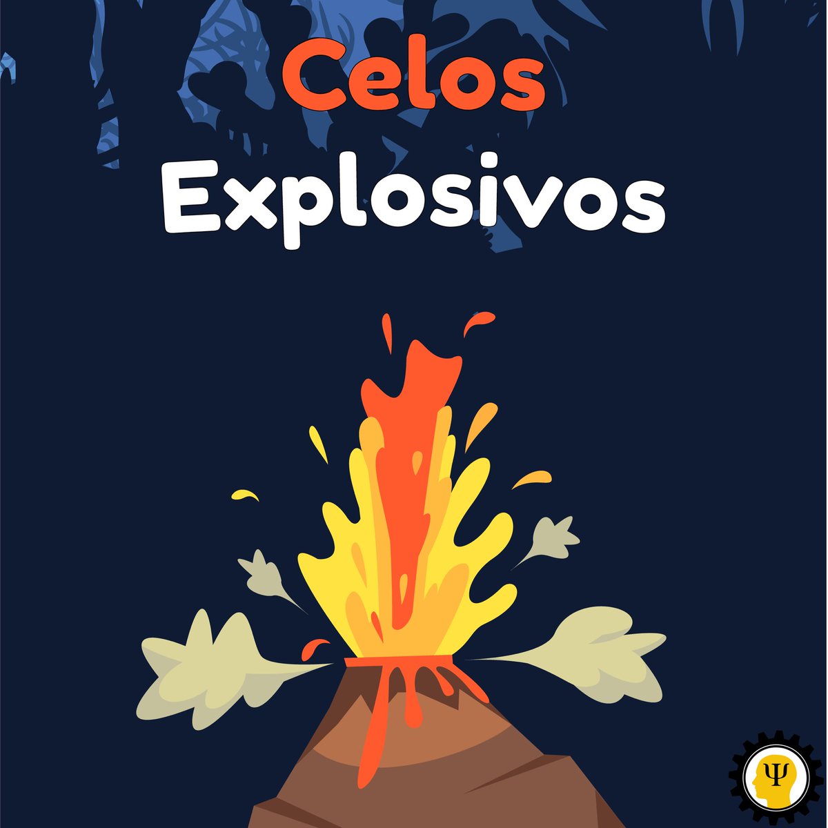 SoyPsicoTips's tweet photo. Los celos pueden llegar a ser tan explosivos como un volcán… bájale dos a la toxicidad y deja que todo sea como debe ser ☺️
.
#celos #psicología #post #meme #psicotips #growth #mind #chill https://t.co/YnqLwxusWq