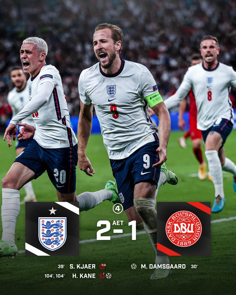 433's tweet photo. FIRST MAJOR FINAL SINCE 1966! 🏴󠁧󠁢󠁥󠁮󠁧󠁿 https://t.co/iI5dFERti6