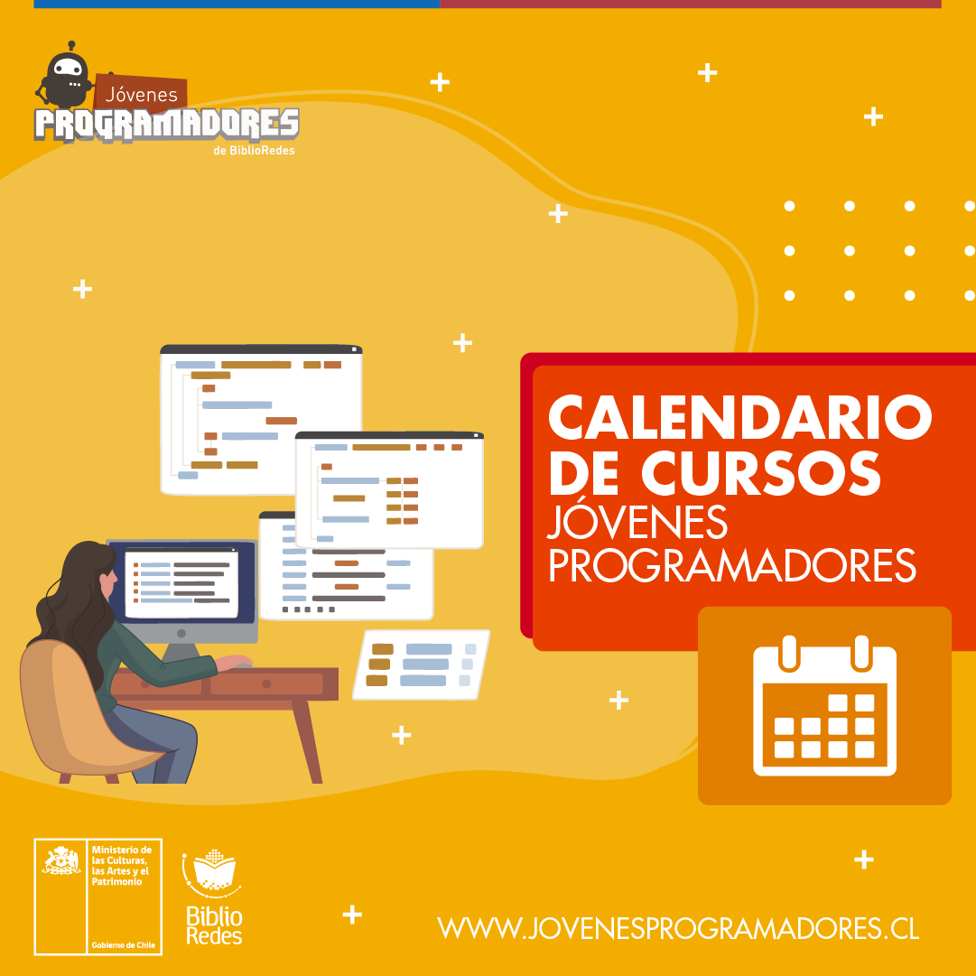 JProgramadores's tweet photo. Hemos abierto una nueva convocatoria, entérate sobre nuestros cursos disponibles y sus calendarización.
¡Desliza para más información!
Ingresa a https://t.co/ASxoNqPNju para participar.
¡Te esperamos!
#SiempreCultura #ProgramoConJP https://t.co/HxX6DTHWVD