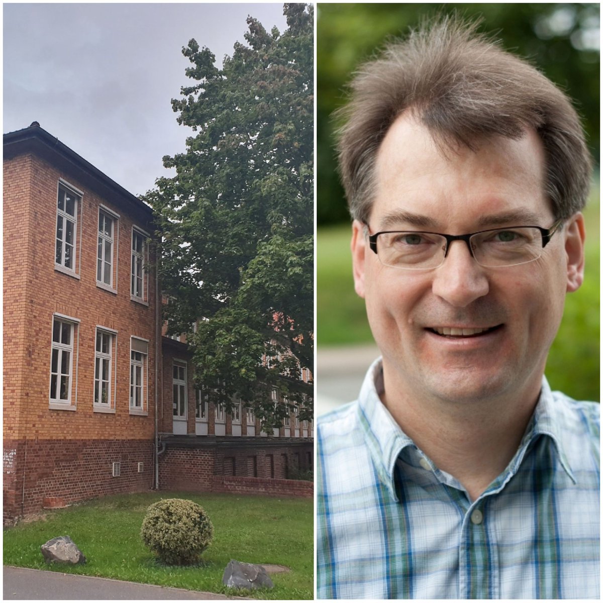 Today on July 7th we remember Prof. Dr. Thomas Dierks, a superb biochemist we were very fond of. He sadly passed away on this day 1 year ago. He made many very important discoveries, one of which identified the responsible gene in MSD which is the Sumf1 gene. 1/3