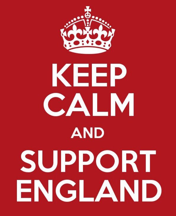 It's coming home ⚽️