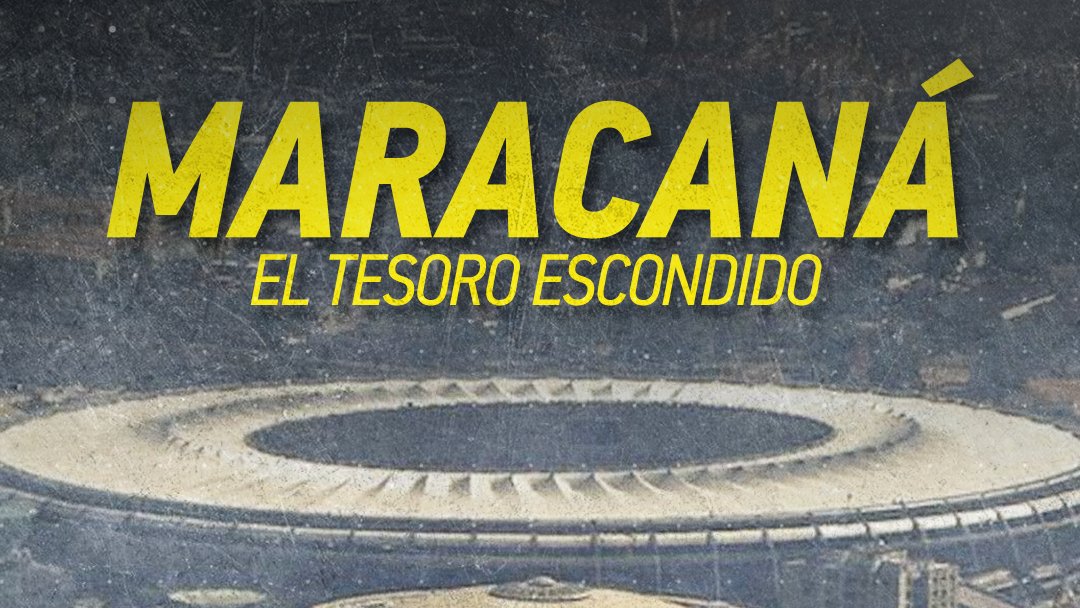 Maracaná sigue dando sorpresas. Un tesoro ligado a la hazaña estuvo escondido durante más de 70 años. Hoy en <a href="/TelenocheUy/">Telenoche</a> un informe especial.