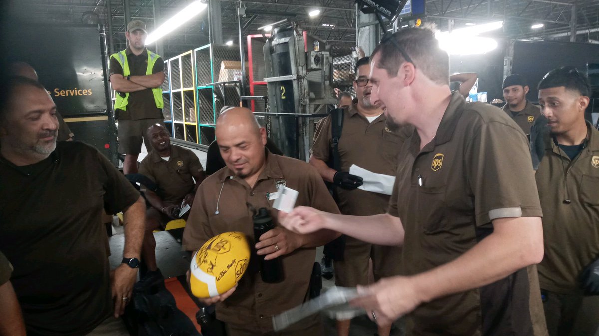 Mesquite Division Safety Team tweet media