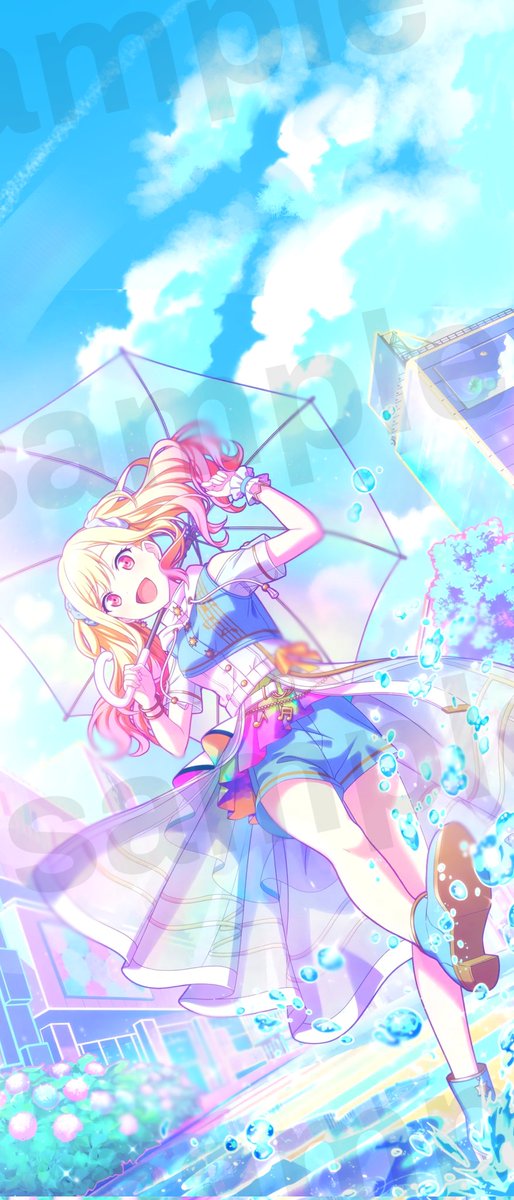 ぽてとふらい@現在リクエスト受け付けていません on X