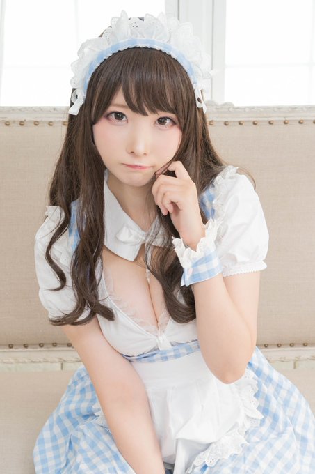 コスプレイヤーイズ氏のTwitter画像24