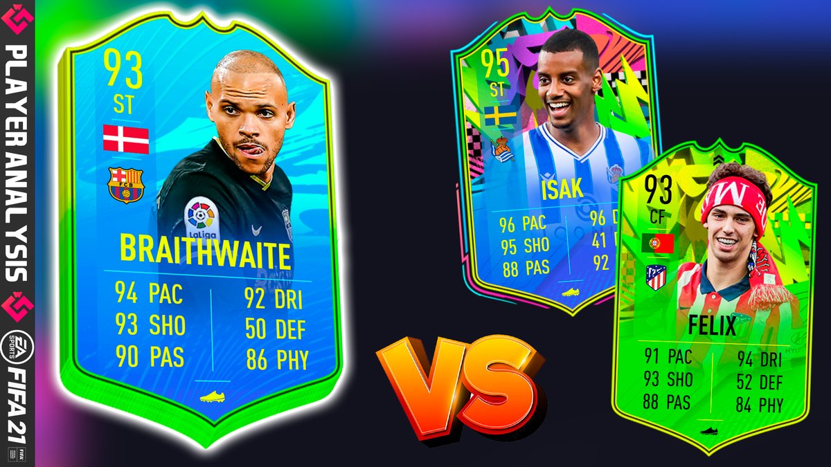 We did not find results for: Braithwaite Media Fifa 21 . Conangw V Twitter Nuevo Video Braithwaite 93 Summer Stars Contra El Mundo Fifa 21 Https T Co Gj2cwudj77