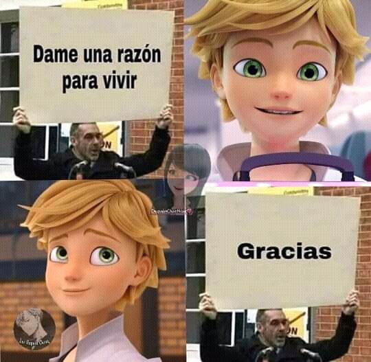 La Unica razón que tengo😍😅