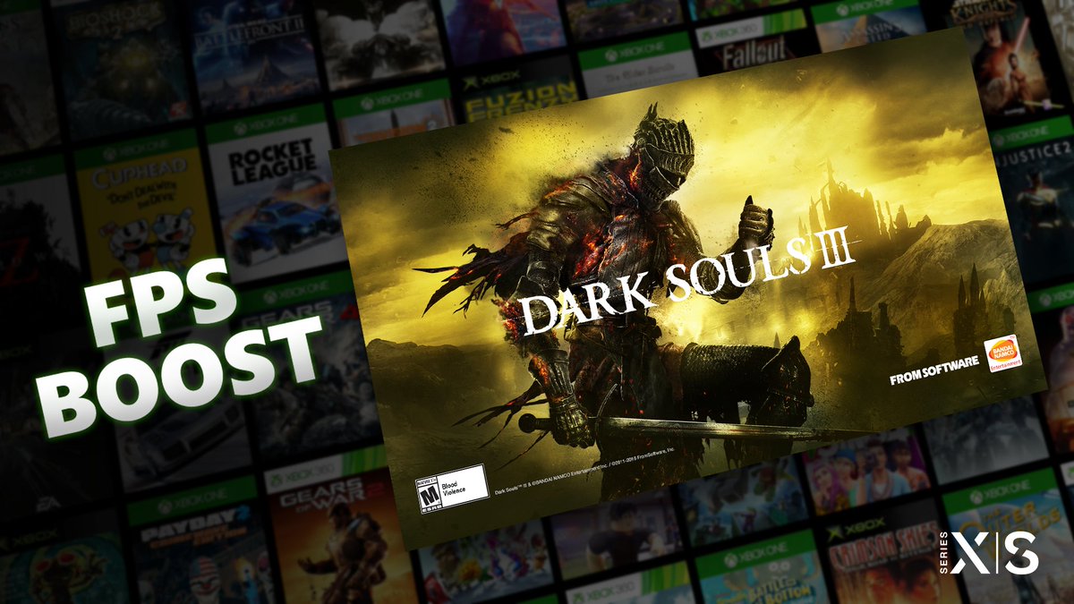 Xbox tweet media