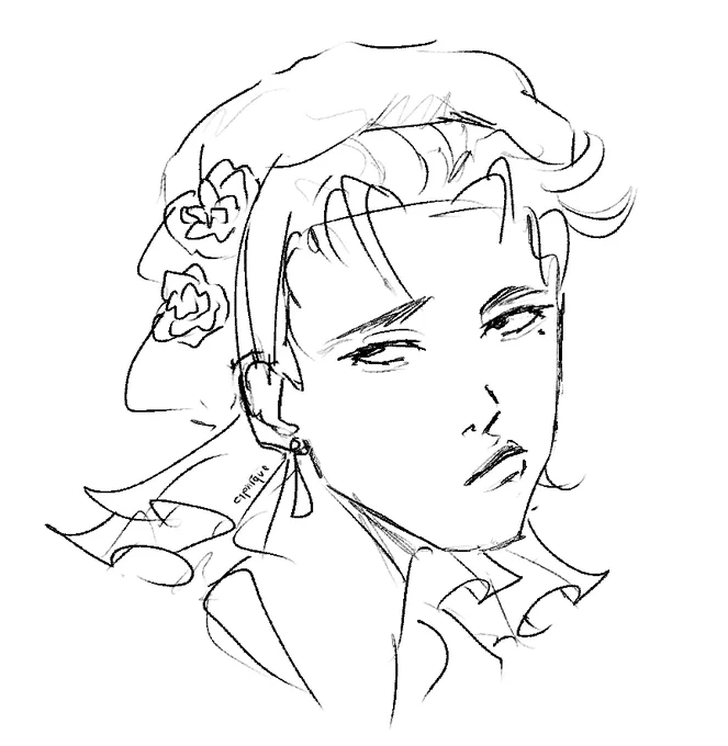 suzie q doodle

#jjba #jjbafanart 