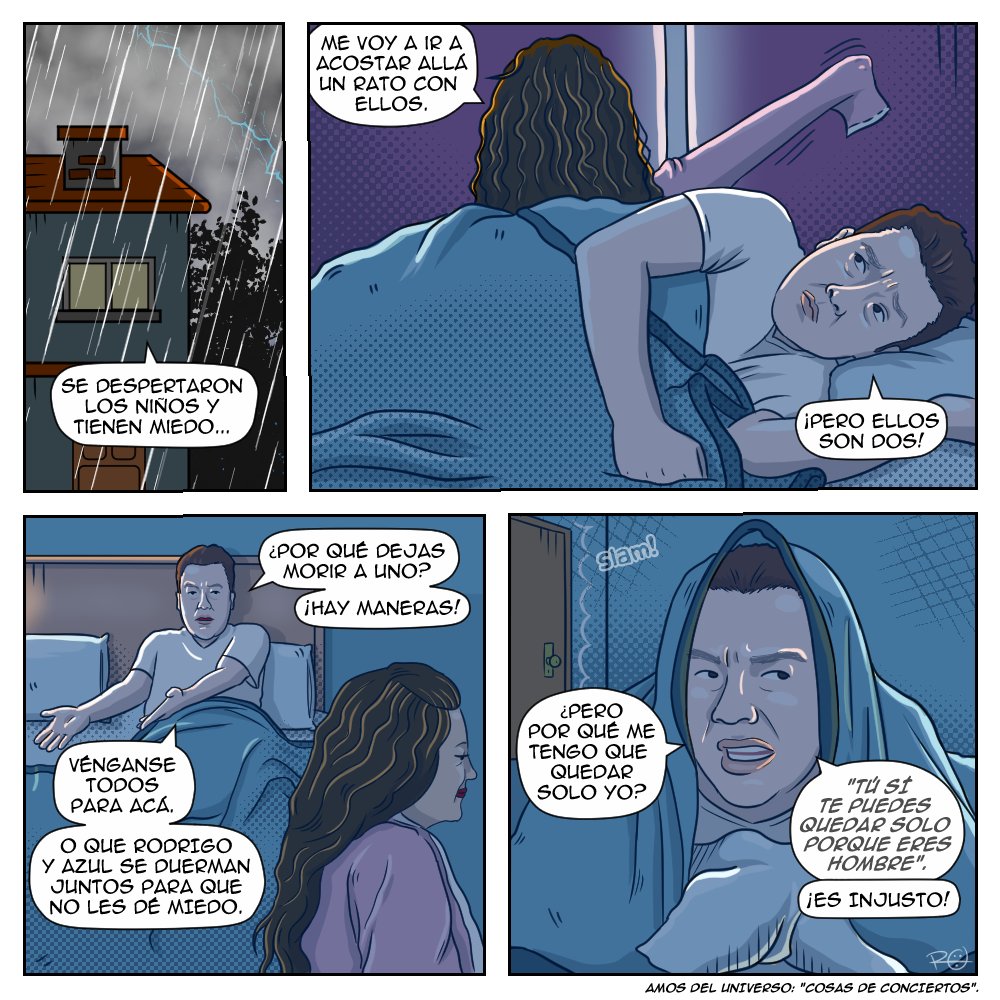 franco_esca's tweet image. ¡No es justo!