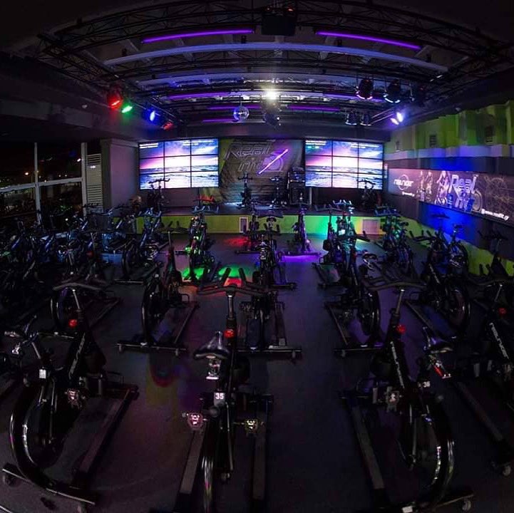 Indoor Cycling tweet media