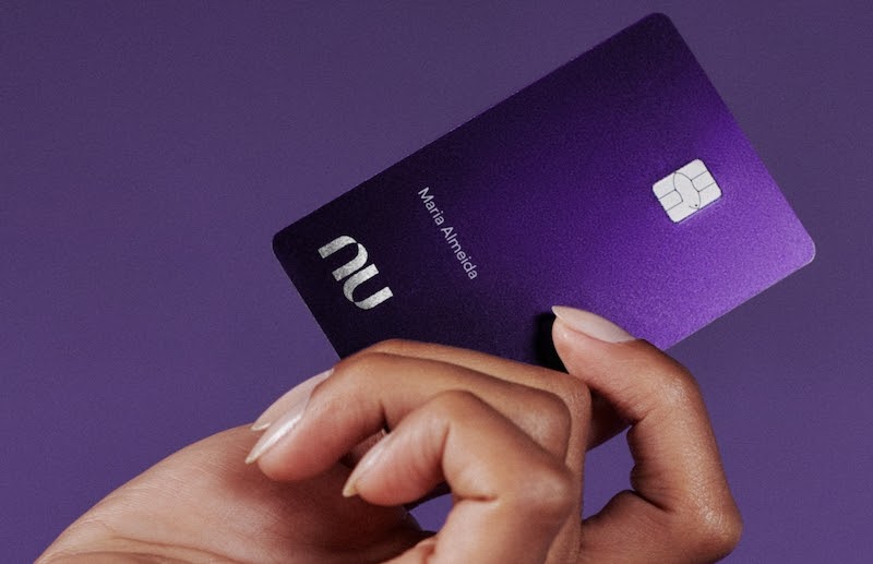 Tech4Fan's tweet image. Nubank Ultravioleta: o novo cartão de crédito Black do Nubank dlvr.it/S3Gh7Y