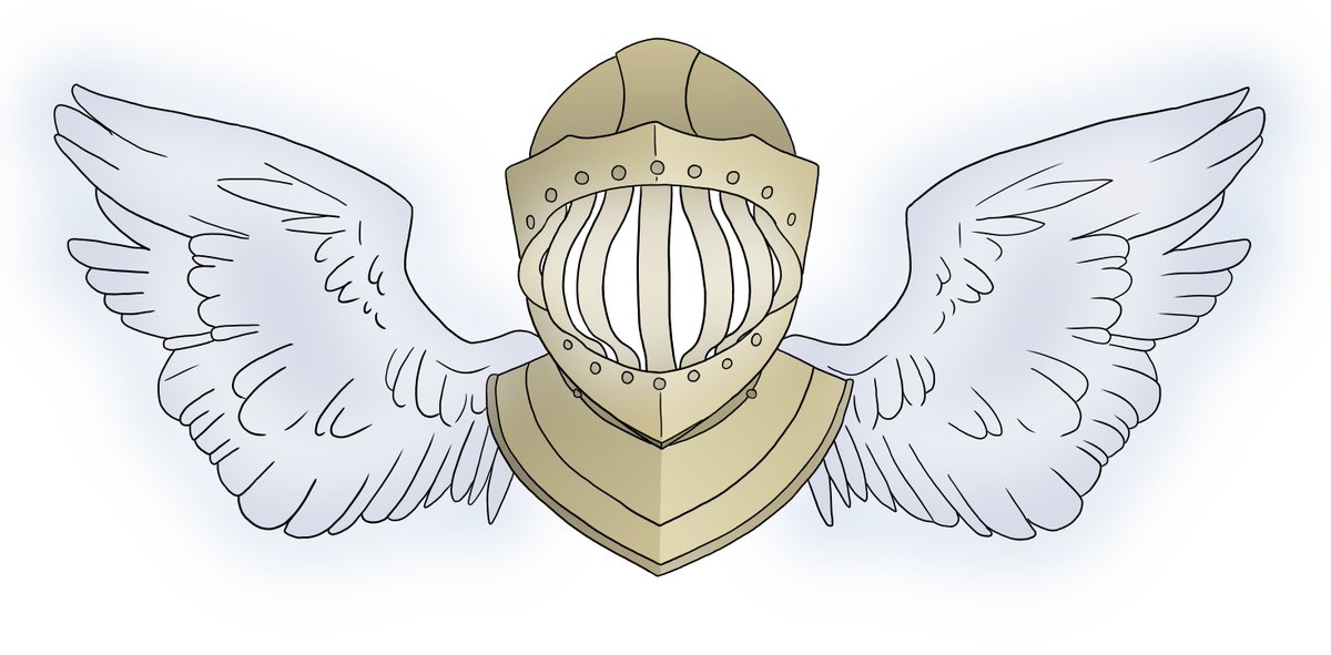 MagicDogGames's tweet image. The ever faithful guardians of the heavens! The Quaesitors patrol the heavens to protect them against the evils that wish to corrupt it. #art #celestial #MachinaAndMagic #ttrpg #ttrpgs Join our Discord: discord.gg/szhJnNad