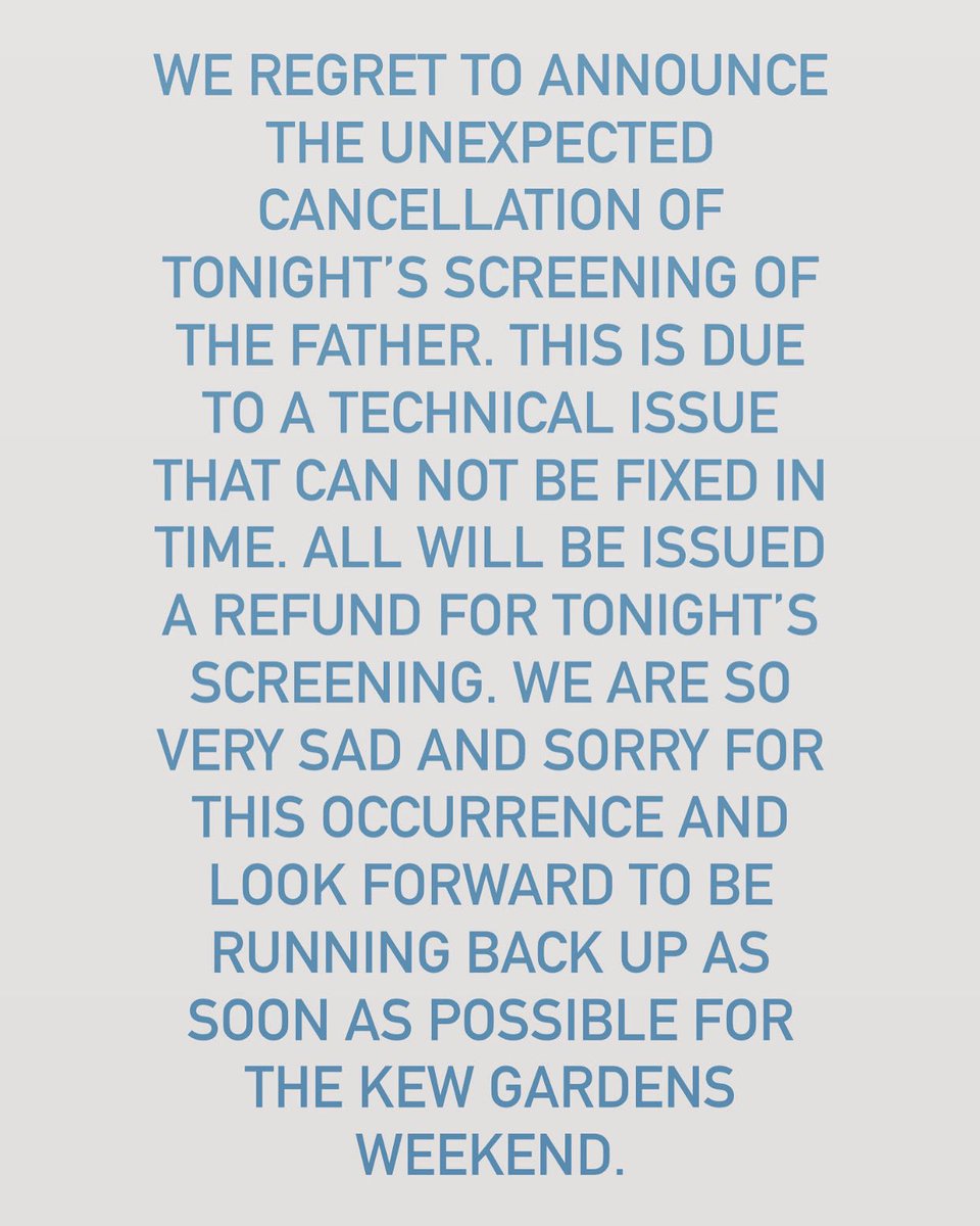 HideawayCinema (@hideawaycinema) on Twitter photo 